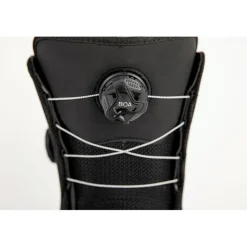 Discount Nitro Sentinel BOA snowboardschoenen heren true black