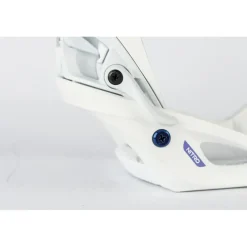 Nitro Step On bindingen dames white