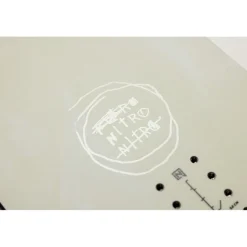 Discount Nitro T1 25 - 26 snowboard