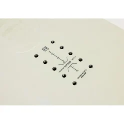 Nitro T1 Wide 25 - 26 snowboard