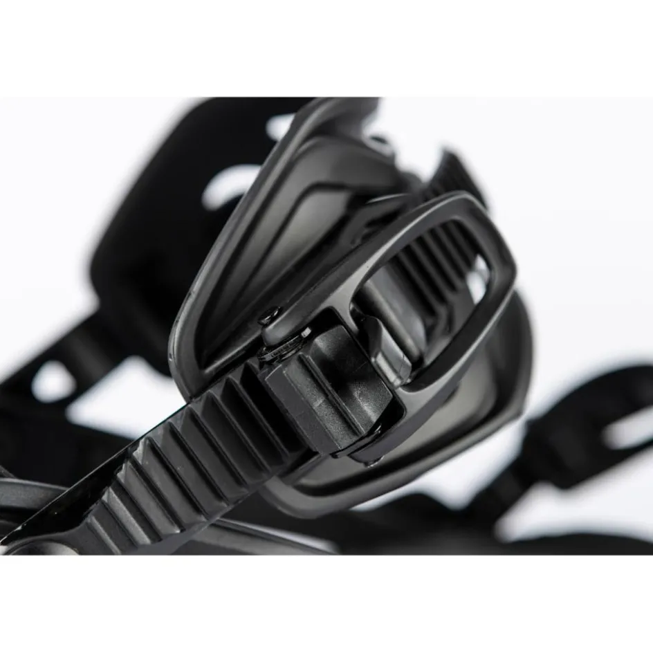 Nitro Talent bindingen ultra black