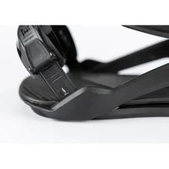 Nitro Talent bindingen ultra black