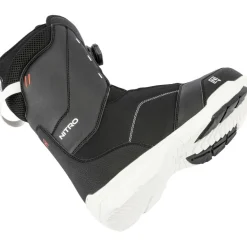 Nitro Tangent BOA snowboardschoenen heren black