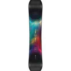 Hot Nitro Team 25 - 26 snowboard