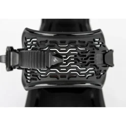 Nitro Team bindingen ultra black