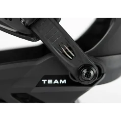 Nitro Team bindingen ultra black