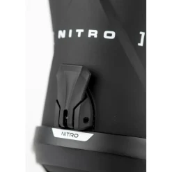 Nitro Team bindingen ultra black