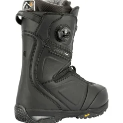 Online Nitro Team BOA Wide snowboardschoenen heren black