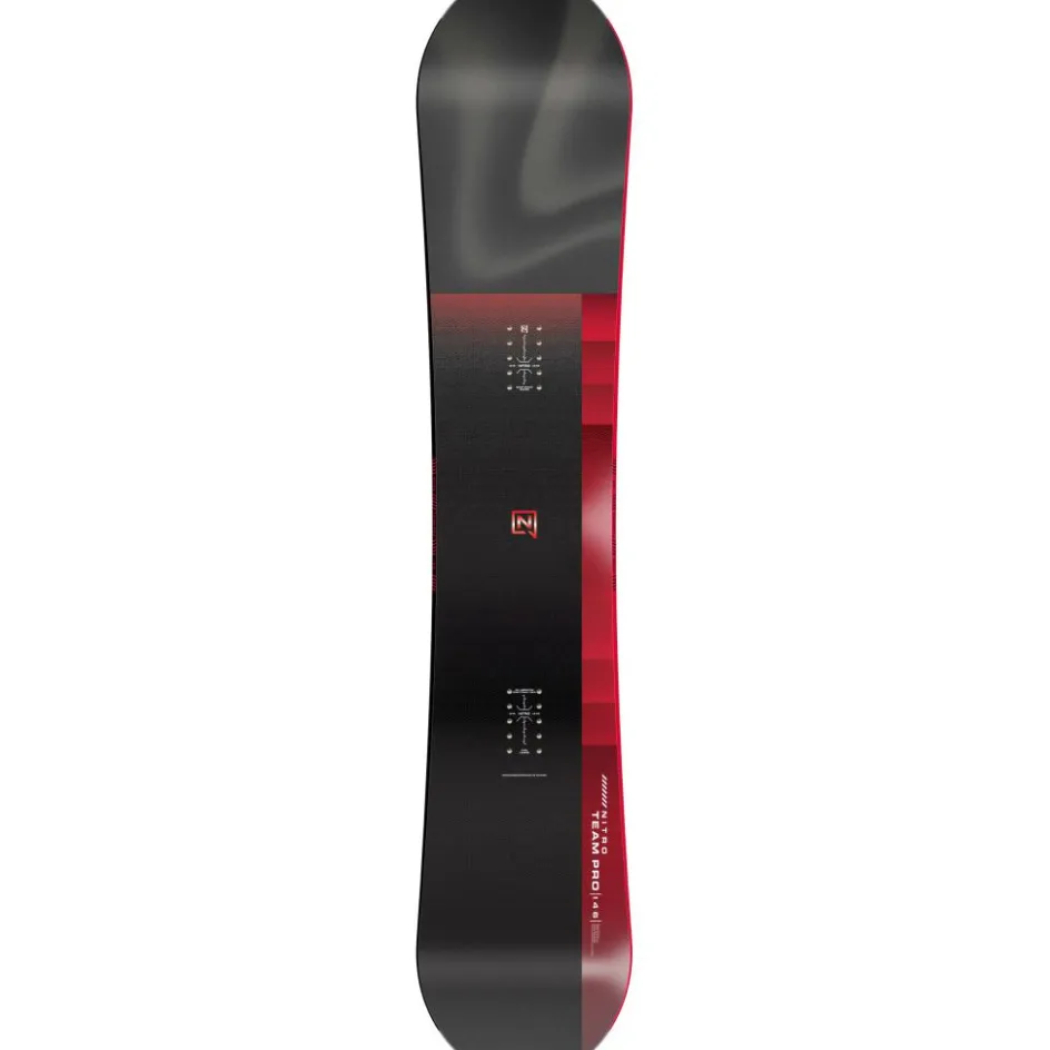 New Nitro Team Pro 25 - 26 snowboard