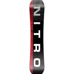 New Nitro Team Pro 25 - 26 snowboard