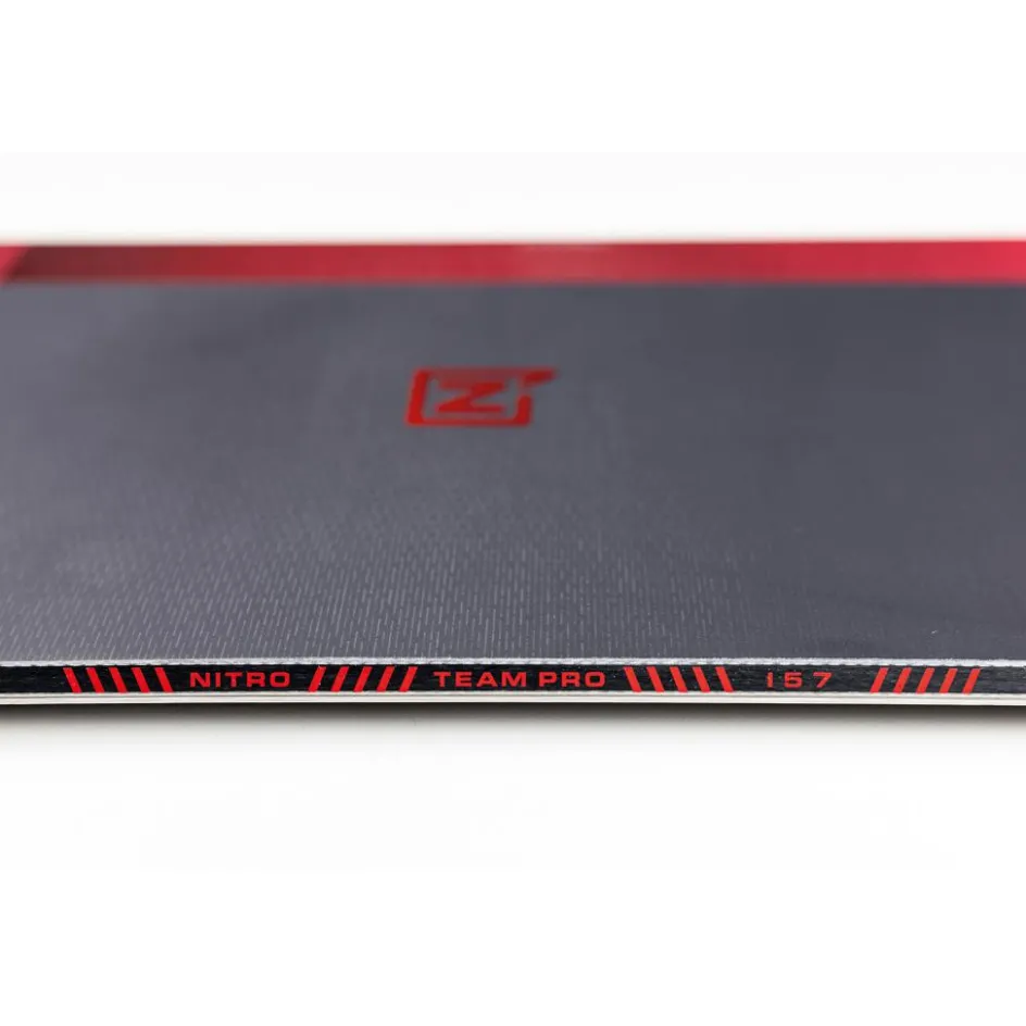 New Nitro Team Pro 25 - 26 snowboard