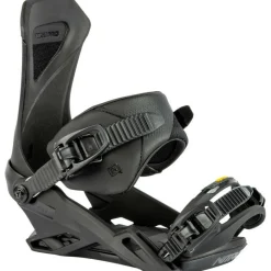 Clearance Nitro Team Pro bindingen ultra black