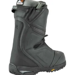Nitro Team TLS snowboardschoenen heren black