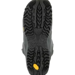 Nitro Team TLS snowboardschoenen heren black