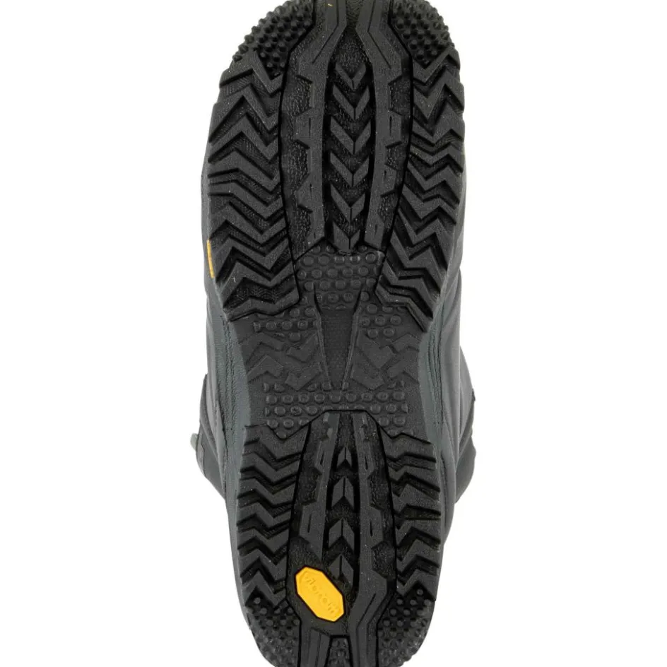 Nitro Team TLS snowboardschoenen heren black