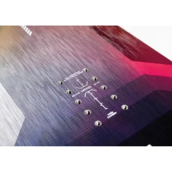 Discount Nitro Team Wide 25 - 26 snowboard