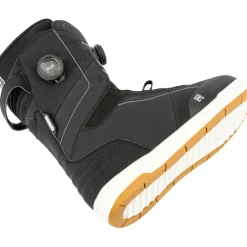 Hot Nitro Venture BOA snowboardschoenen heren black