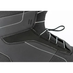 Hot Nitro Venture BOA snowboardschoenen heren black