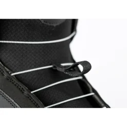 Hot Nitro Venture BOA snowboardschoenen heren black