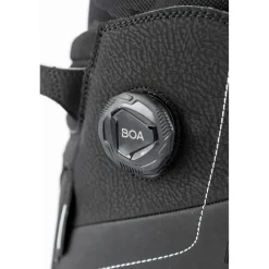 Hot Nitro Venture BOA snowboardschoenen heren black