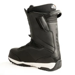 Nitro Venture Pro TLS snowboardschoenen heren black
