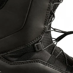 Nitro Venture Pro TLS snowboardschoenen heren black