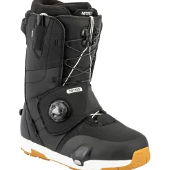 Outlet Nitro Venture Step On TLS snowboardschoenen heren black