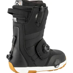 Outlet Nitro Venture Step On TLS snowboardschoenen heren black