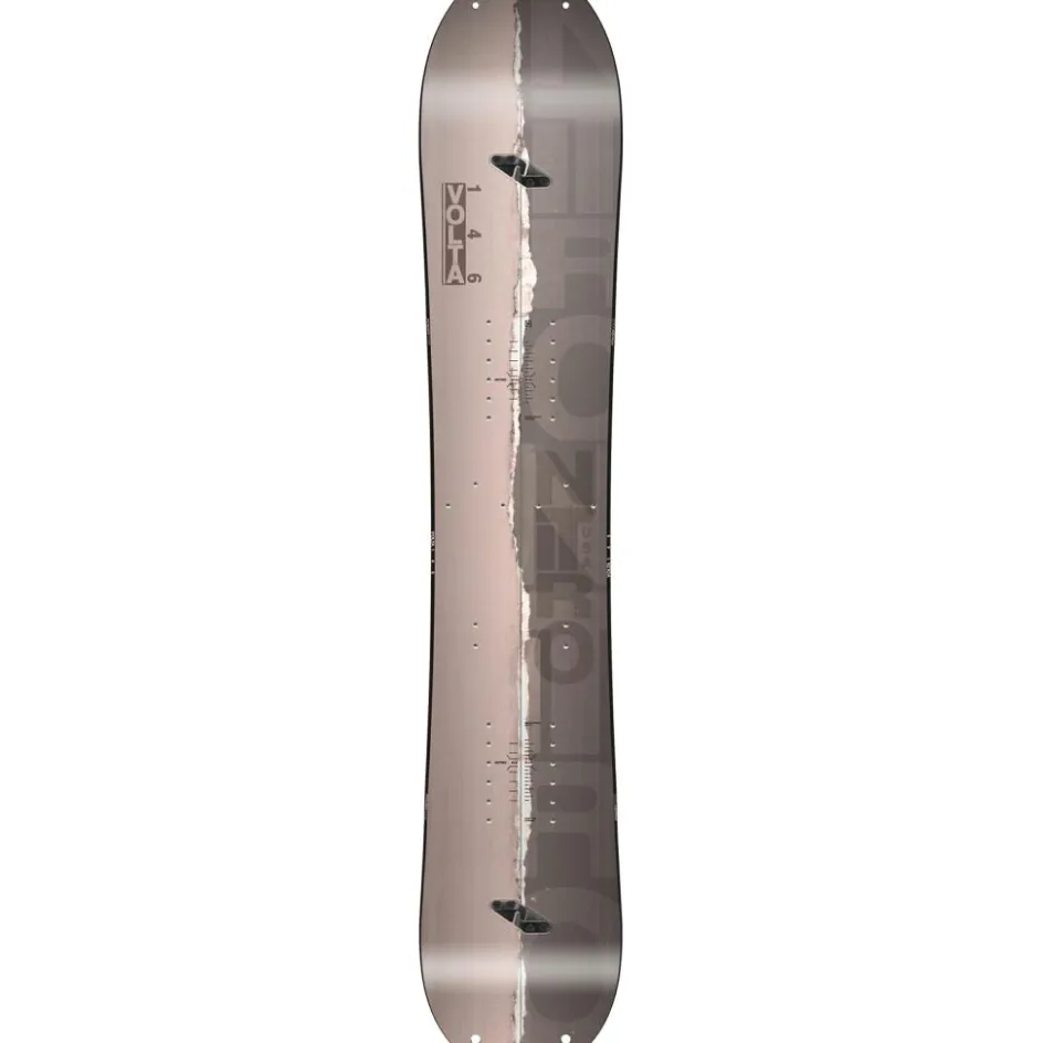 Nitro Volta splitboard dames