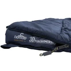 Nomad Blazer Classic'78 XL organic slaapzak dark navy