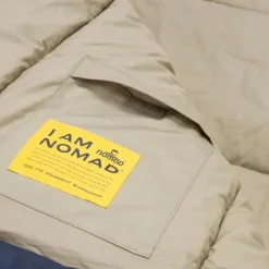 Nomad Blazer Classic'78 XL organic slaapzak dark navy
