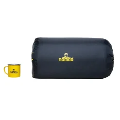 Nomad Blazer Classic'78 XL organic slaapzak dark navy