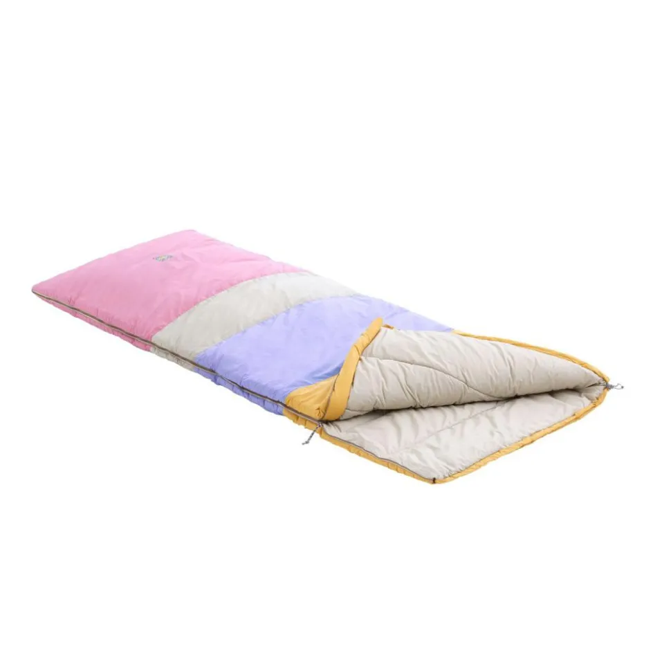 Outlet Nomad Blazer slaapzak multicolour dark rose