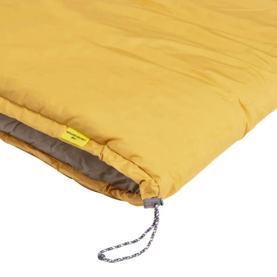 Outlet Nomad Blazer slaapzak multicolour dark rose