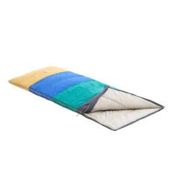 Best Nomad Blazer slaapzak multicolour green