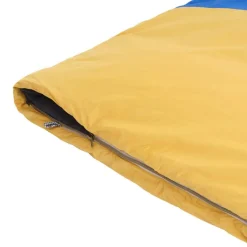 Best Nomad Blazer slaapzak multicolour green