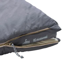 Best Nomad Blazer slaapzak multicolour green