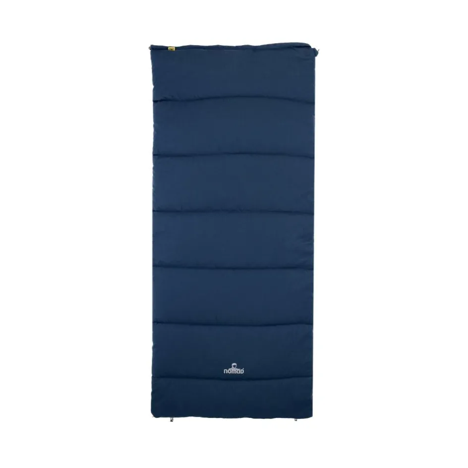 Discount Nomad Brisbane slaapzak junior dark denim