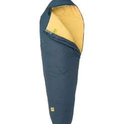 Sale Nomad Bronco 1450 mummy slaapzak dark navy