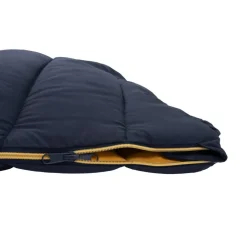 Hot Nomad Bronco slaapzak junior dark navy