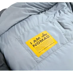 Sale Nomad Inca Pro 1250 mummy slaapzak dark navy