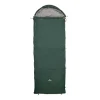 Hot Nomad Triple-S Premium links slaapzak green