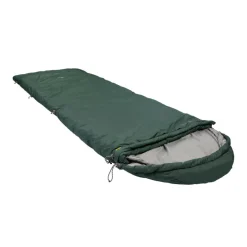 Clearance Nomad Triple-S Premium rechts slaapzak green