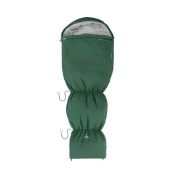 Nomad Triple-S Premium slaapzak junior green