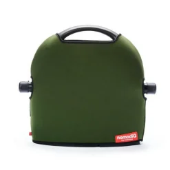 Discount NomadiQ barbecuehoes groen
