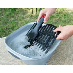 NomadiQ BBQ schoonmaakset