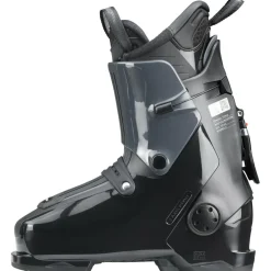 Discount Nordica HF 110 GW skischoenen heren black anthracite red