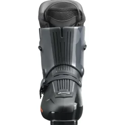 Discount Nordica HF 110 GW skischoenen heren black anthracite red