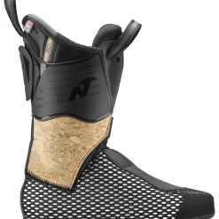 Discount Nordica HF 110 GW skischoenen heren black anthracite red