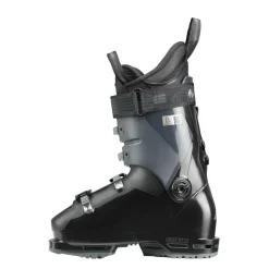 Sale Nordica Pro Machine 90 GW skischoenen heren black anthracite red